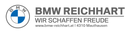 Logo Autohaus Reichhart GmbH